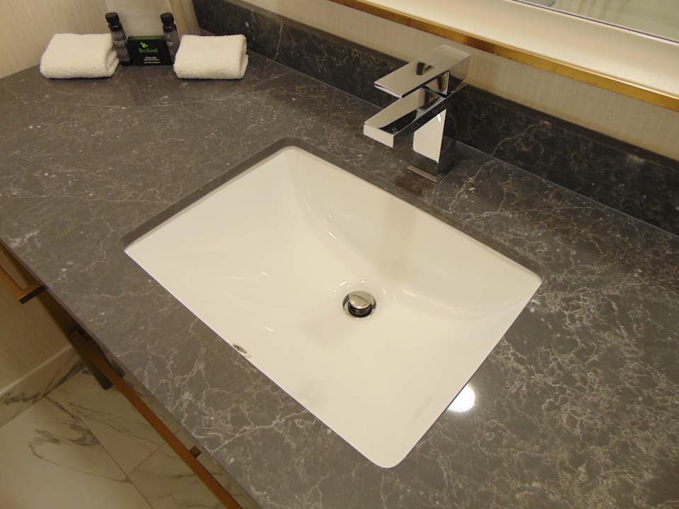 Zimmer Hotel The Henry