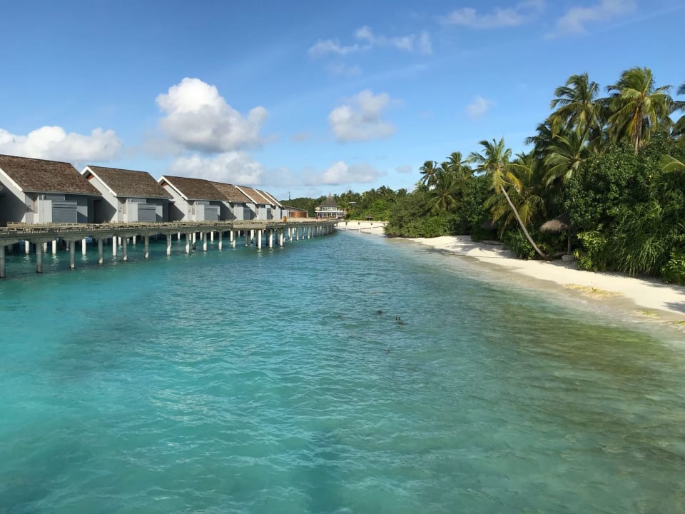 Strand Kuramathi Maldives