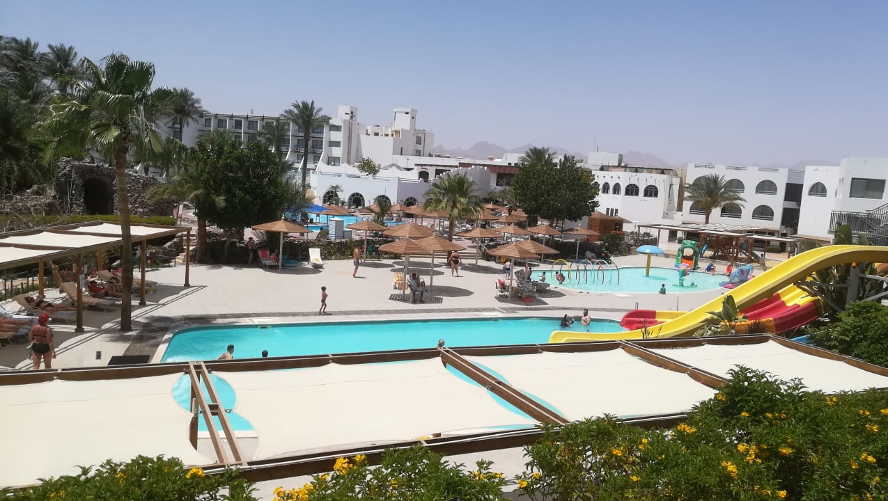 Sport & Freizeit Shams Safaga Resort