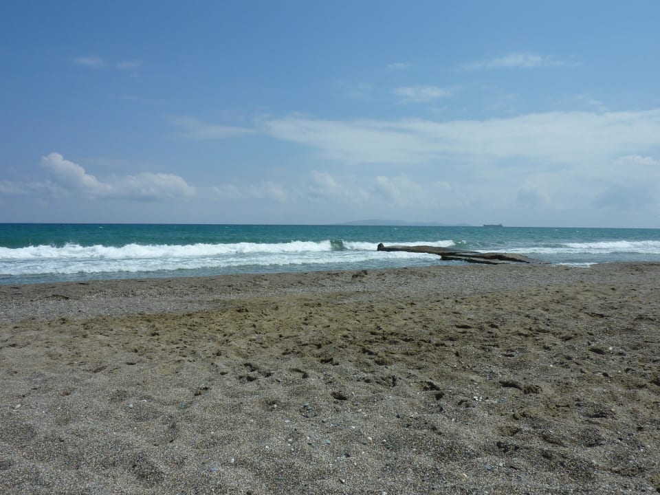 Strand Apollonia Beach Resort & Spa