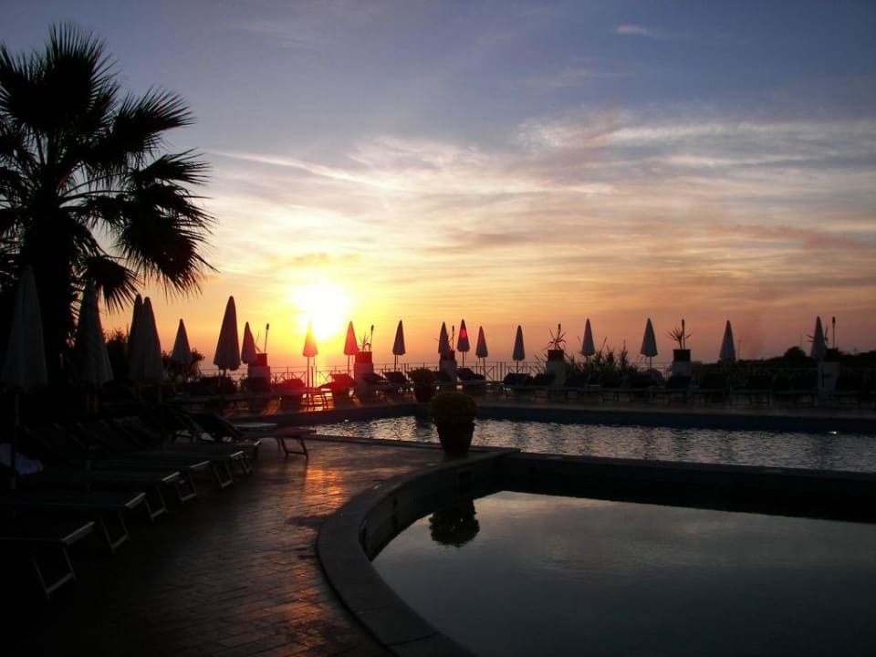 Paradiso terme resort & spa in forio/ischia Hotel Paradiso Terme Resort & SPA