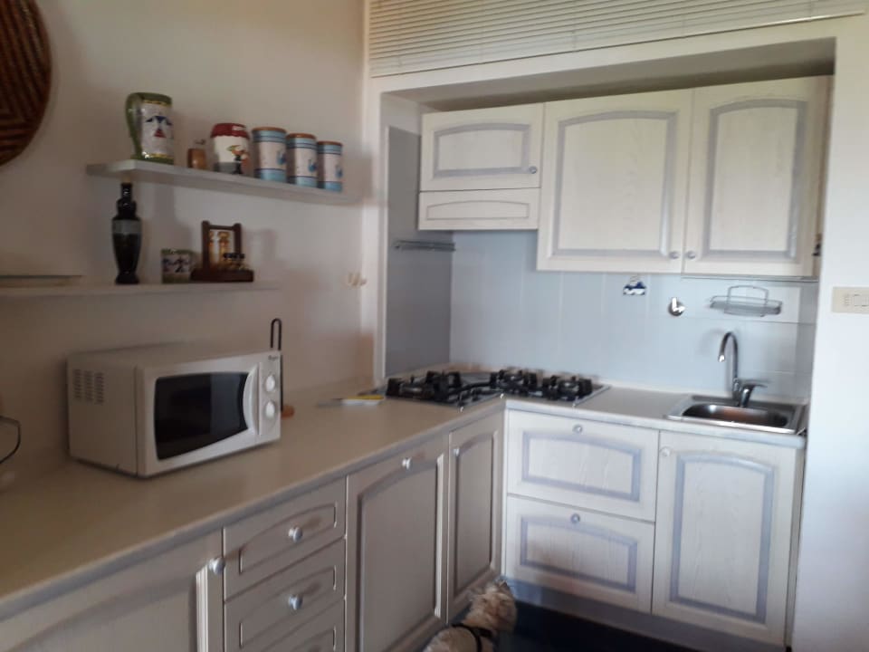 Zimmer Residence Costa Serena