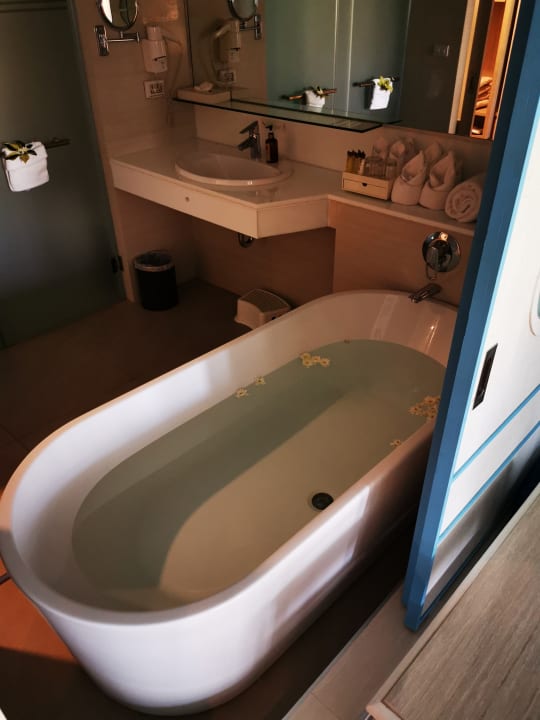 Zimmer The Sands Khao Lak by Katathani