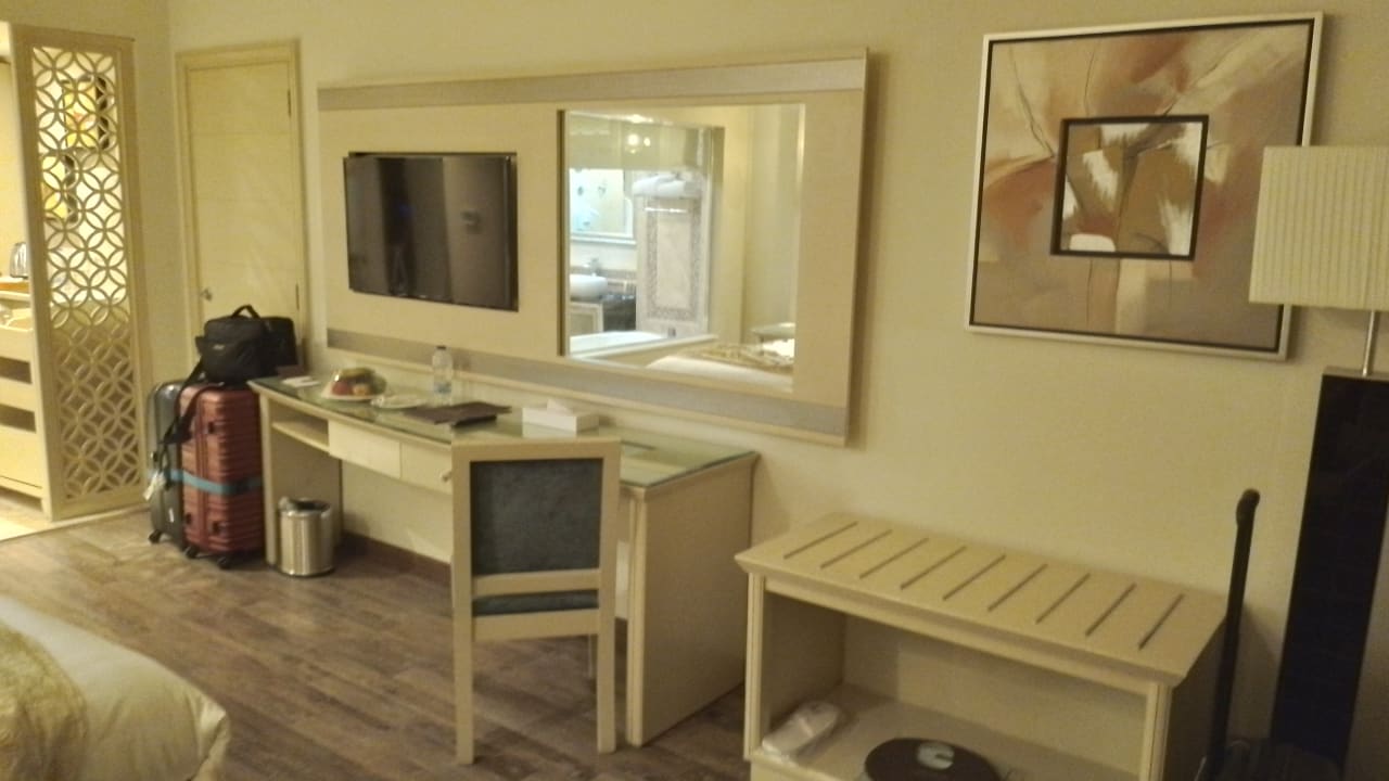 Zimmer Kaisol Romance Resort