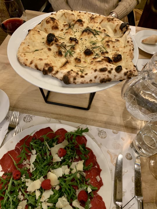 Gastro Victoria-Jungfrau Grand Hotel & Spa