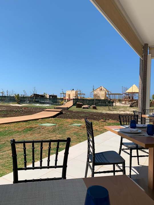 Ausblick Meliá Internacional Varadero