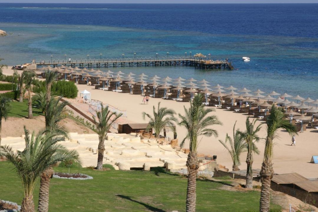 Selbsterklärend Fantazia Resort Marsa Alam