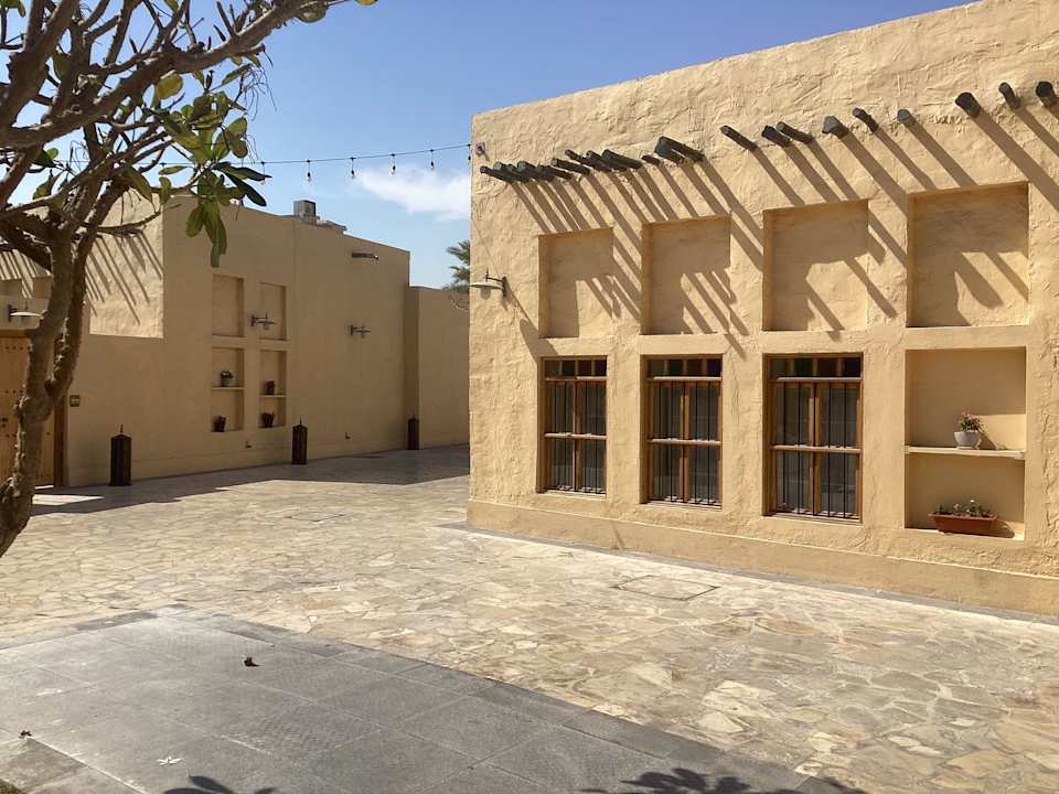 Strand Souq Al Wakra Hotel Qatar By Tivoli