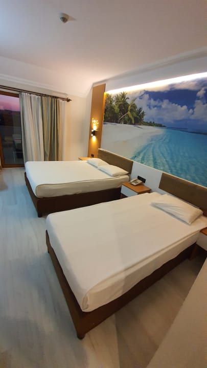 Zimmer Hane Family Resort