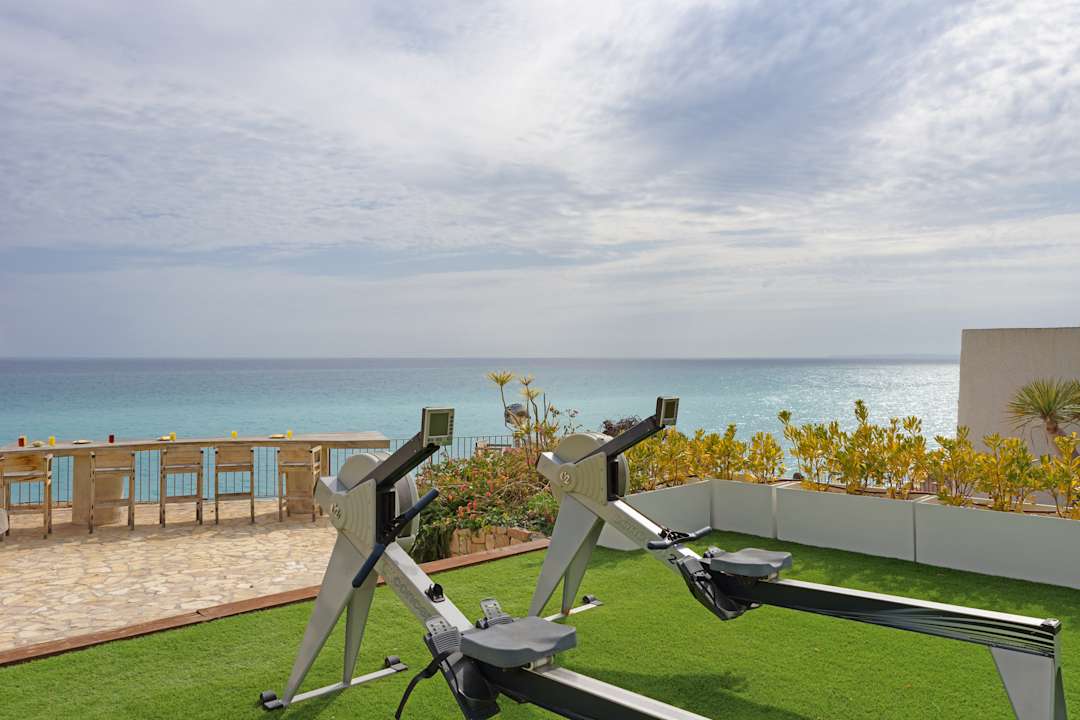 Sport & Freizeit Villa Mistral by BUCCARA