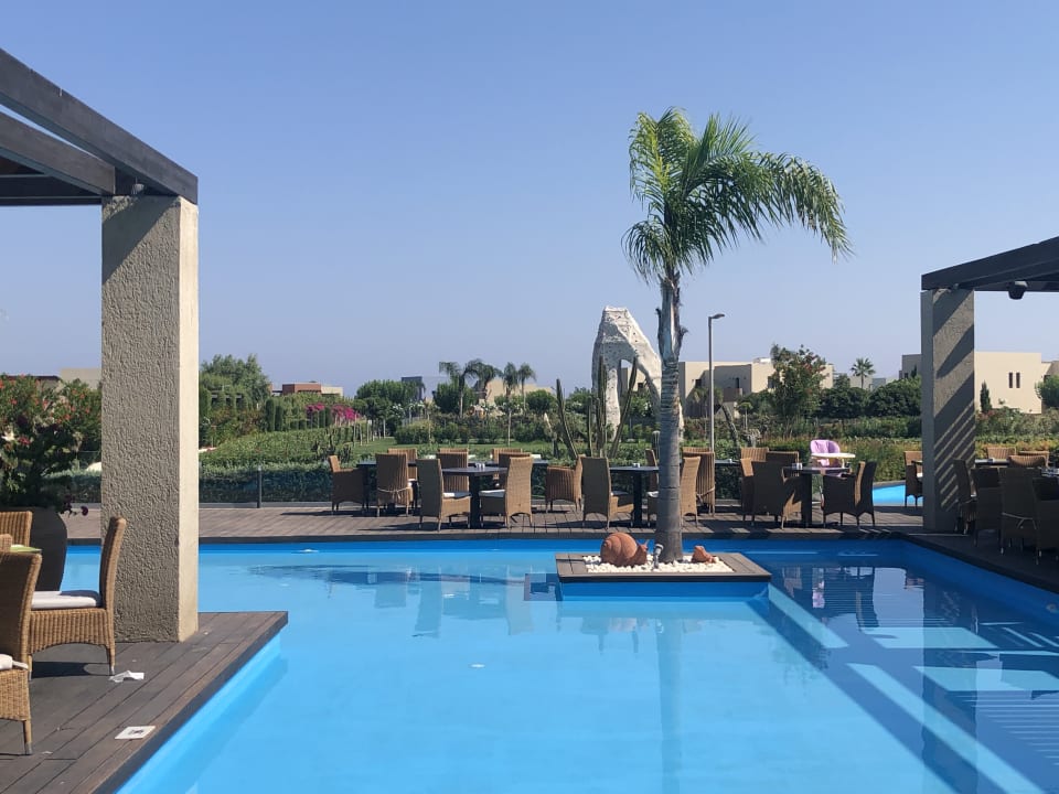 Pool Astir Odysseus Kos Resort & Spa