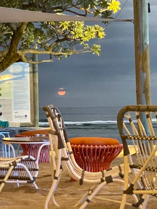 Strand Radisson Blu Poste Lafayette Resort & Spa - Adults only