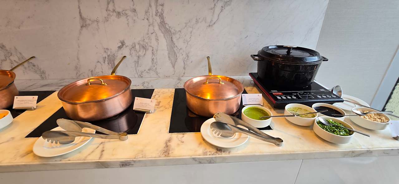 Sonstiges Kochi Marriott Hotel