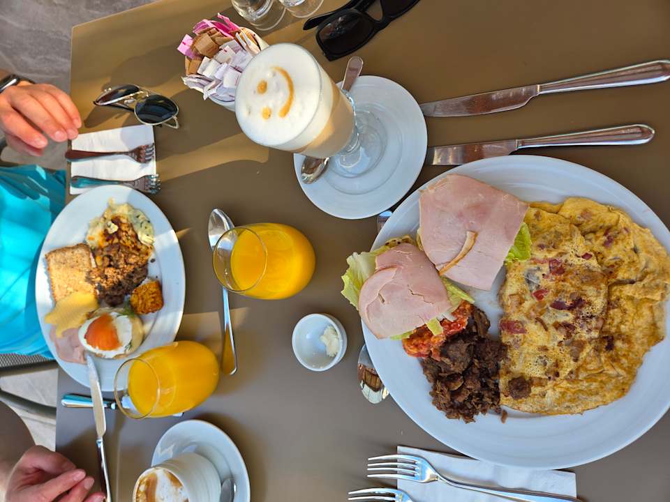 Gastro Acanthus Cennet Barut Collection