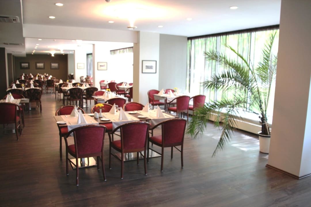 Restaurant Embecke Hotel Pärnu