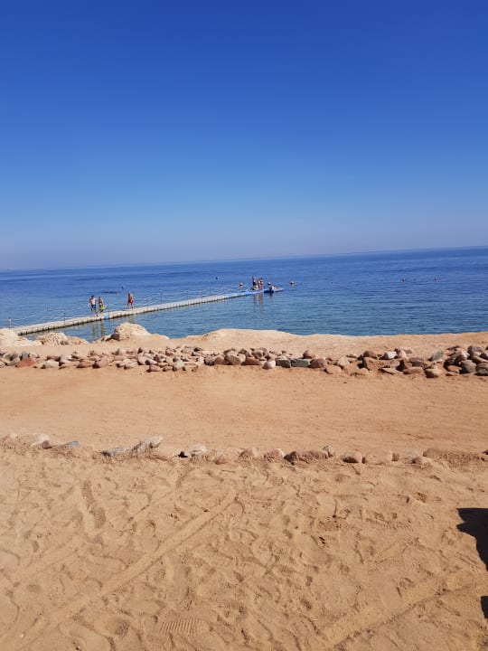 Strand Renaissance Sharm El Sheikh Golden View Beach Resort