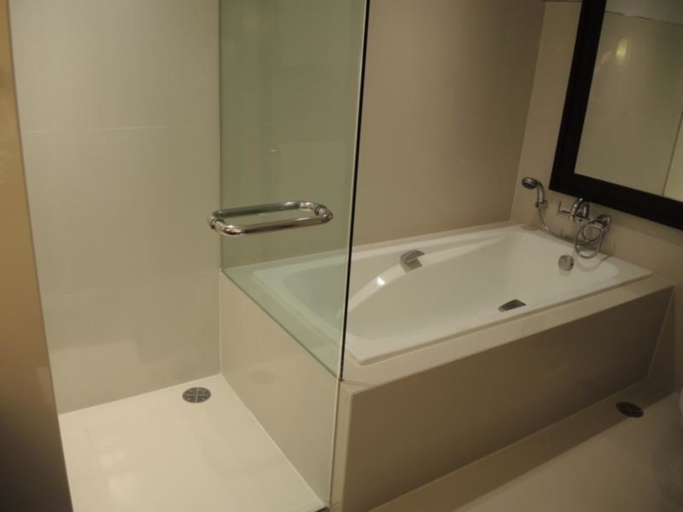 Hilton Millennium Millennium Hilton Bangkok