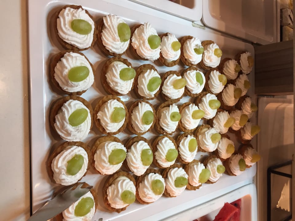 Gastro Afandou Bay Resort Suites