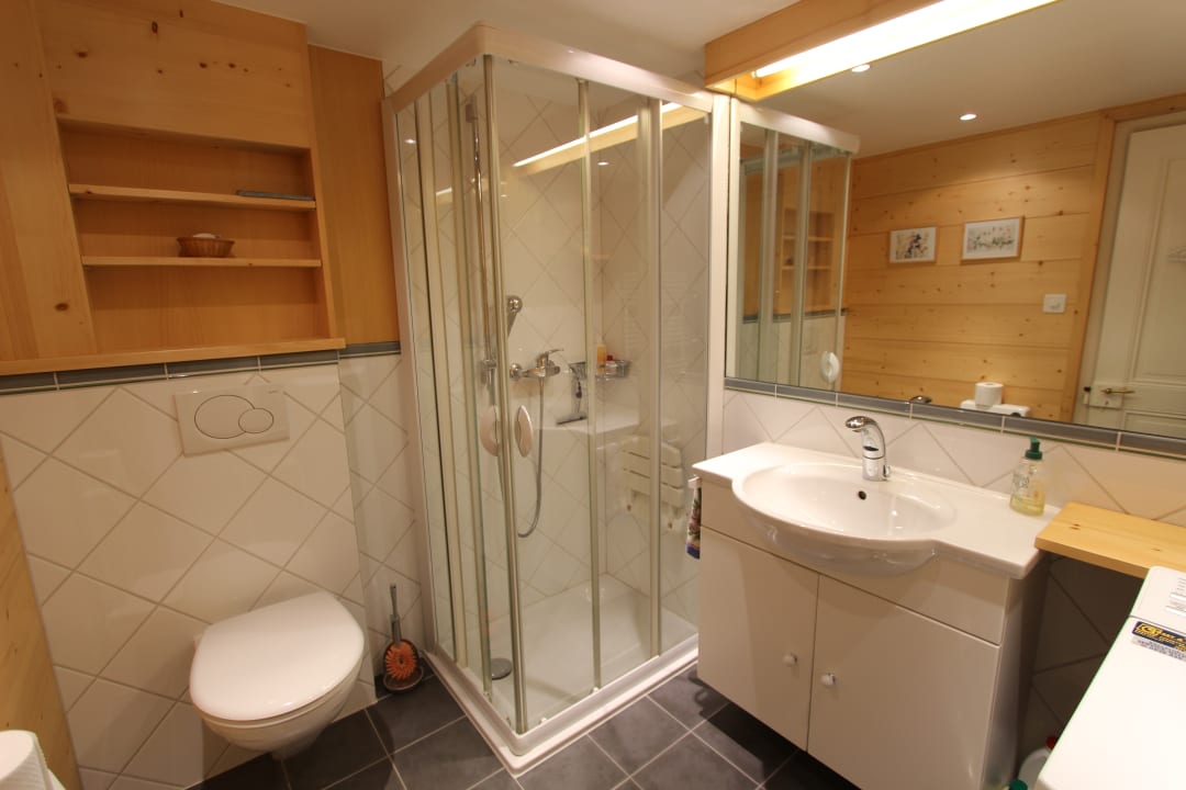 Zimmer Ferienwohnung Fauvettes