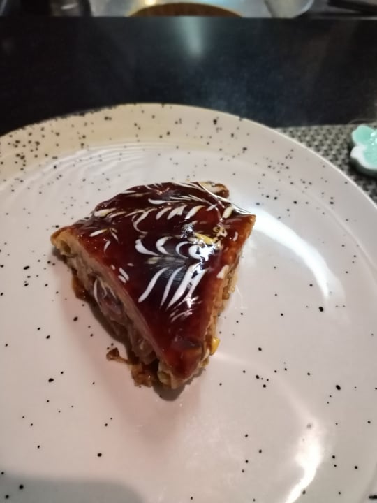 Gastro Meliá Laguna Beach