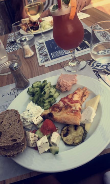 Gastro Kalypso Hotel