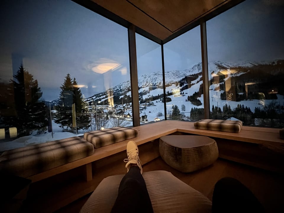 Sport & Freizeit Panoramahotel Oberjoch