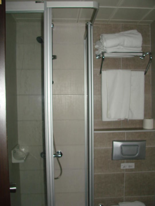 Łazienka Kleopatra Celine Hotel