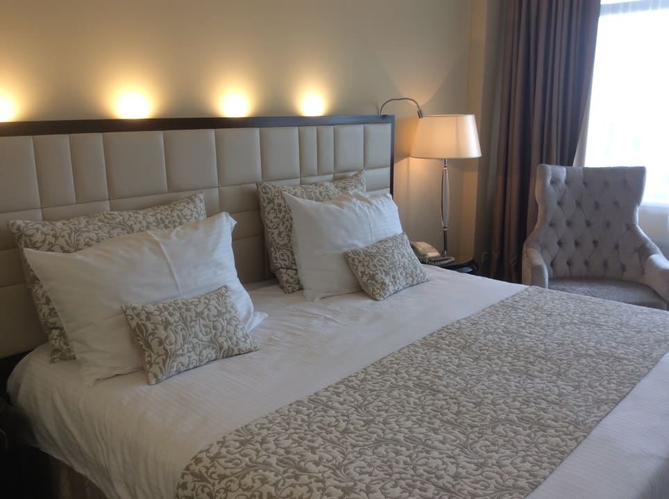 Zimmer Baltic Beach Hotel and Spa Luxury