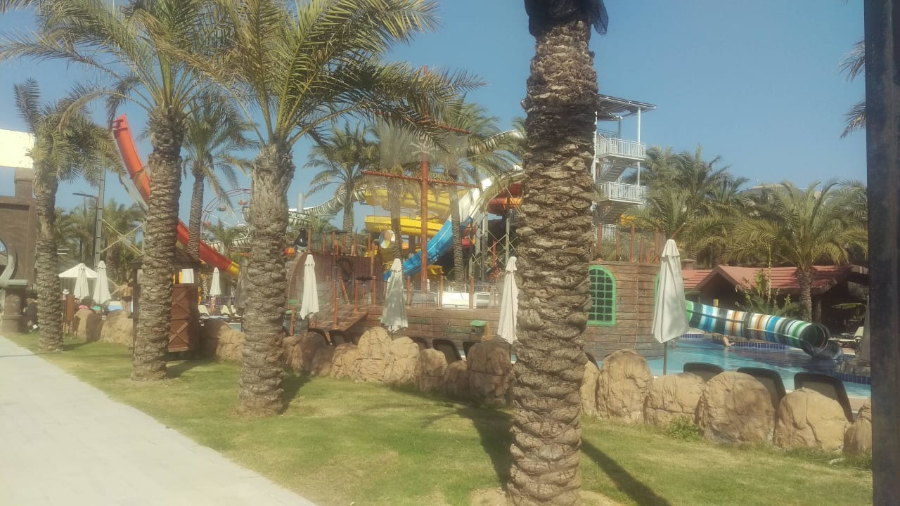 2 Long Beach Alanya