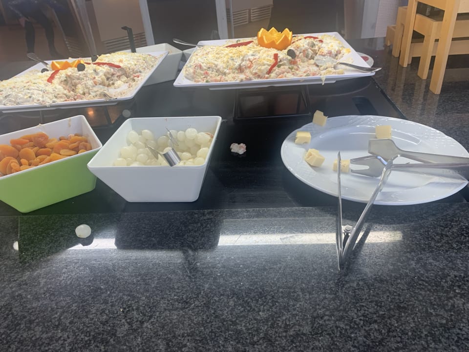 Gastro Hotel Grand Teguise Playa