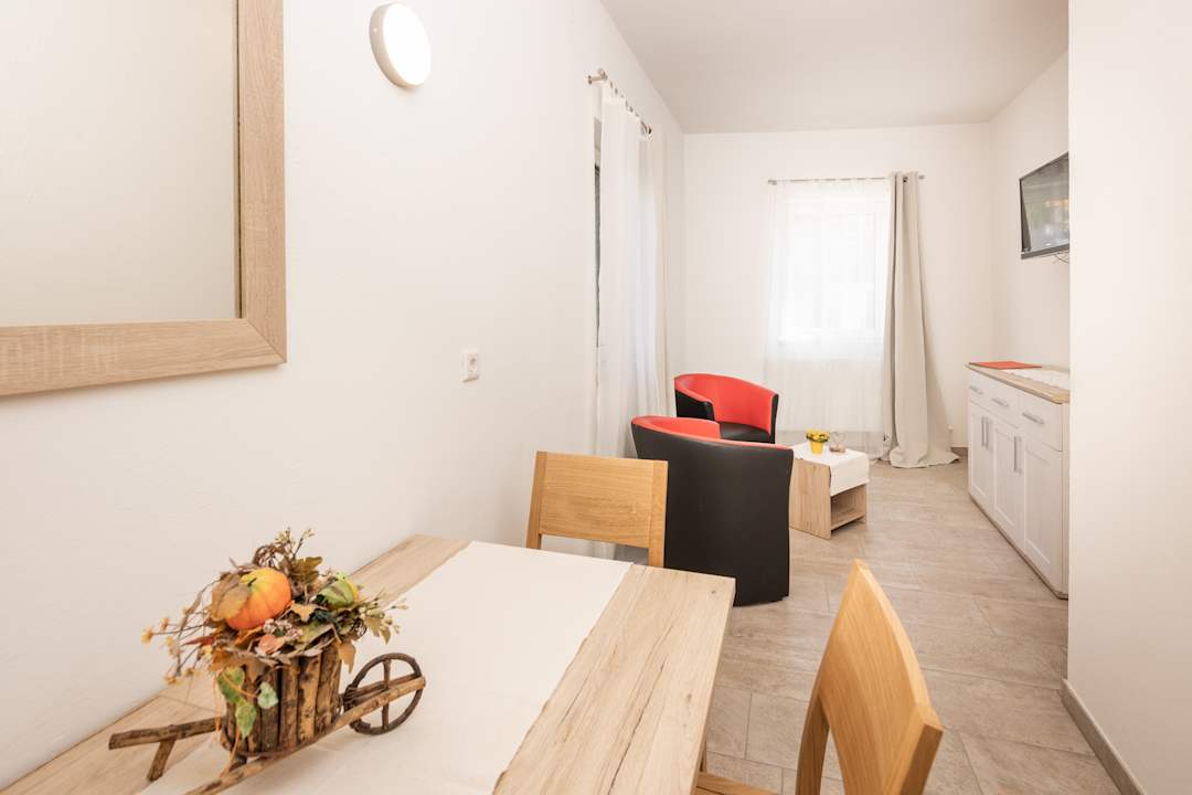 Sonstiges Mentenwirt Pension & Appartements