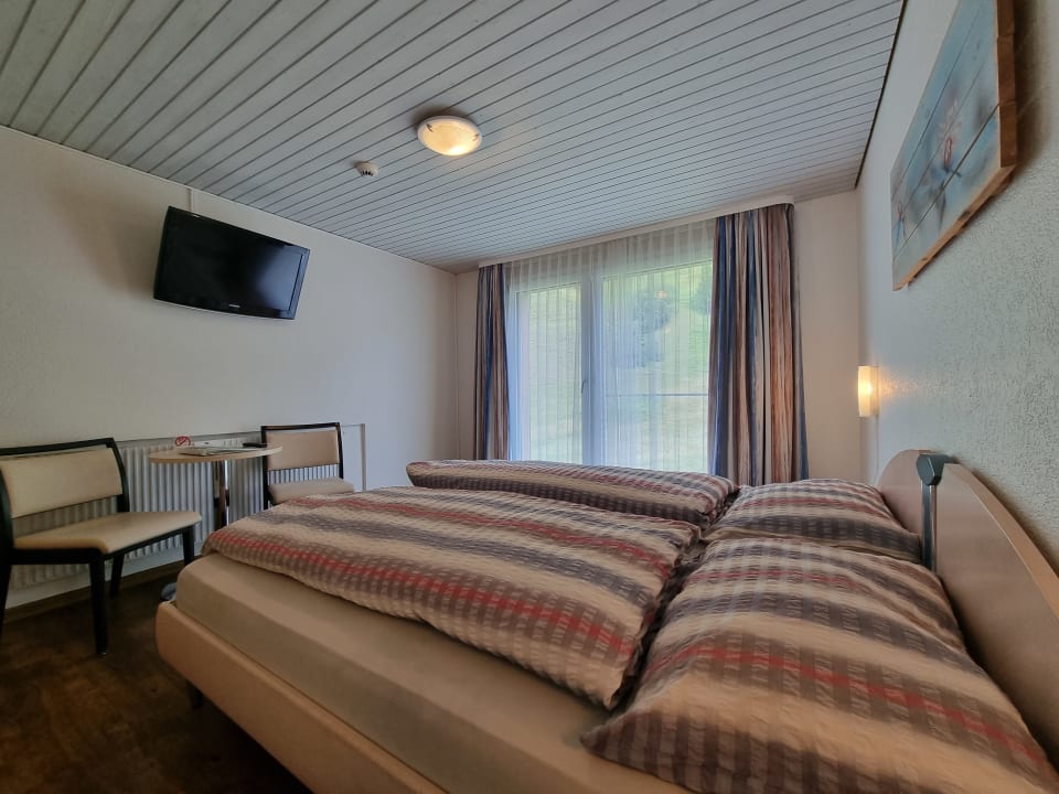 Zimmer Hotel Astoria