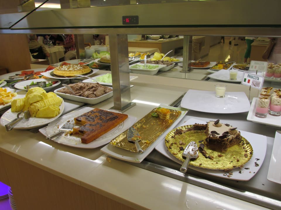 Gastro Sabina Hotel & Suites