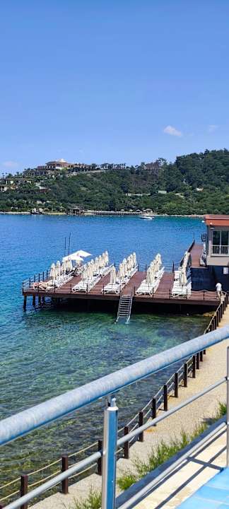Strand Blue Dreams Resort & Spa