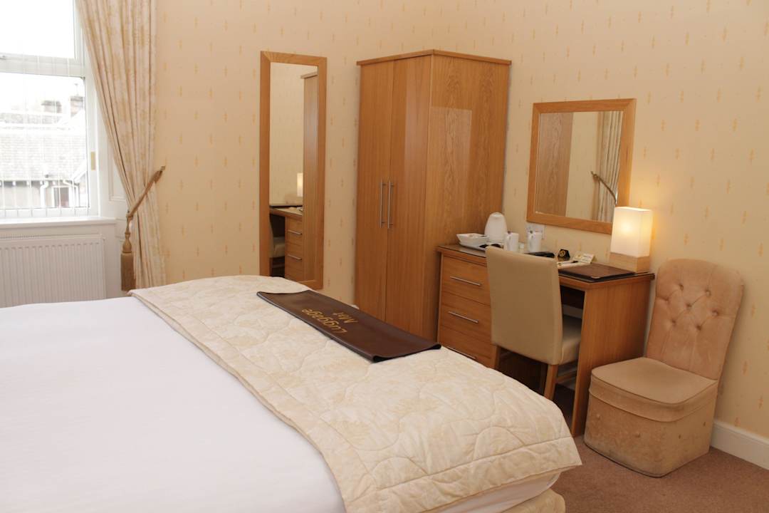 Room Atholl Villa Guest House