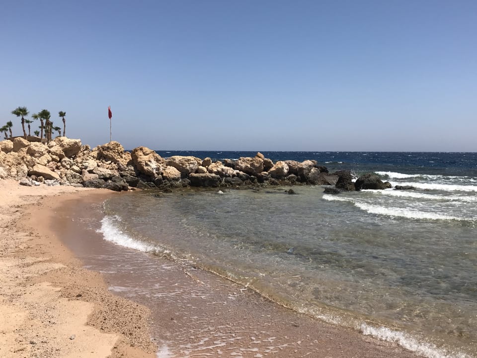 Strand Pickalbatros Citadel Resort