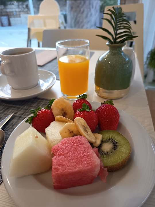 Gastro Iberostar Waves Playa de Muro