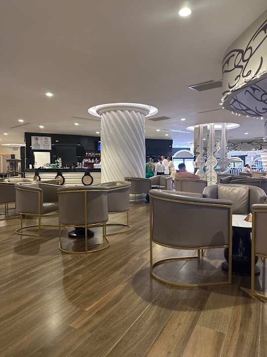 Lobby Adalya Elite Lara