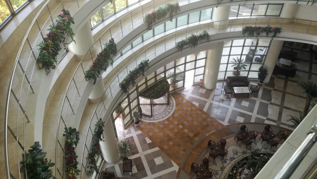 Sonstiges Saphir Resort & Spa