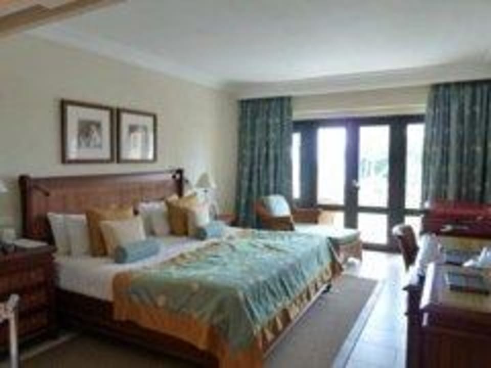 Zimmer Maritim Resort & Spa Mauritius