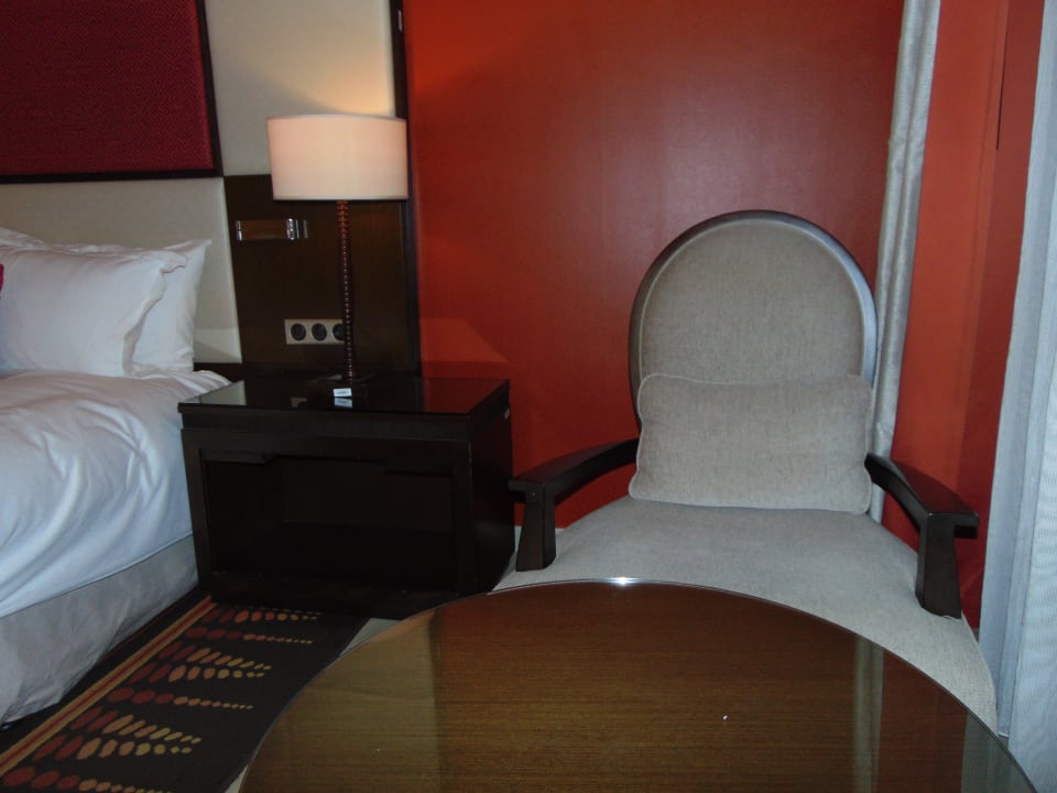 Zimmer Sofitel Malabo Sipopo Le Golf