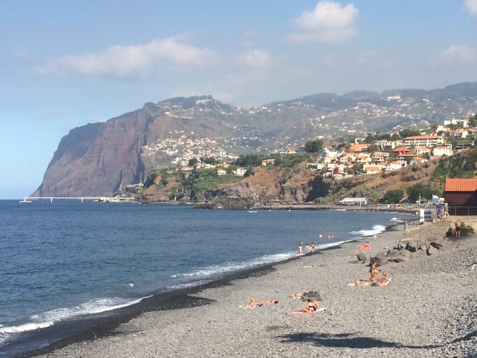 Strand Hotel Golden Residence