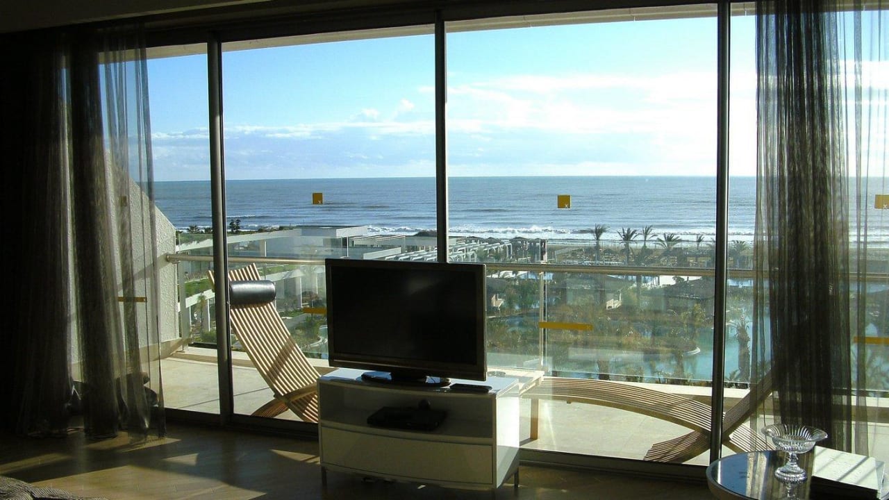 Roomview Maxx Royal Belek Golf Resort