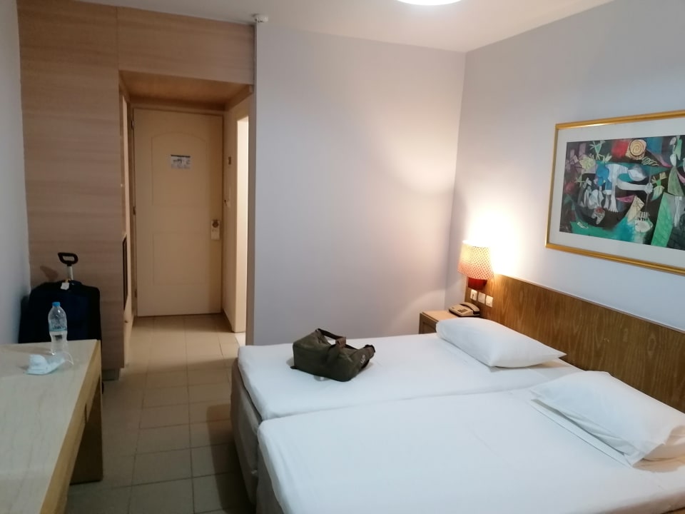 Zimmer Rethymno Village