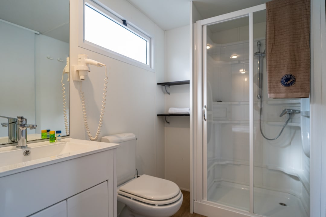 Zimmer Club del Sole Jesolo Family Resort