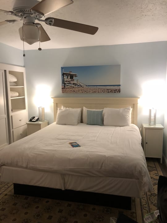 Zimmer Bayside Hotel