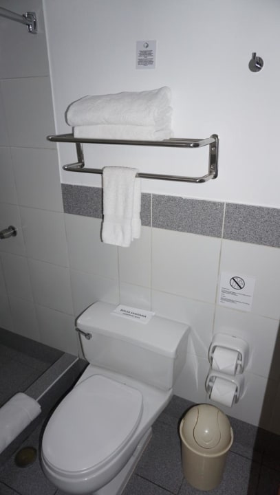 Zimmer Hotel Casa Andina Classic Colca