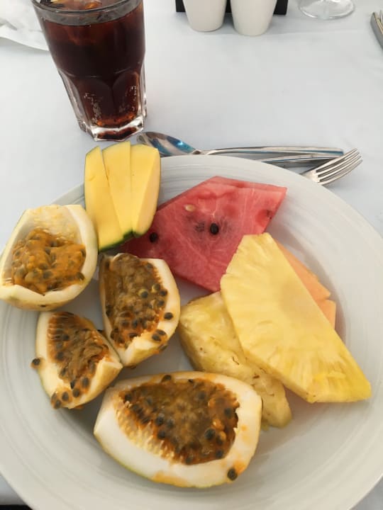 Gastro Bahia Principe Grand Aquamarine