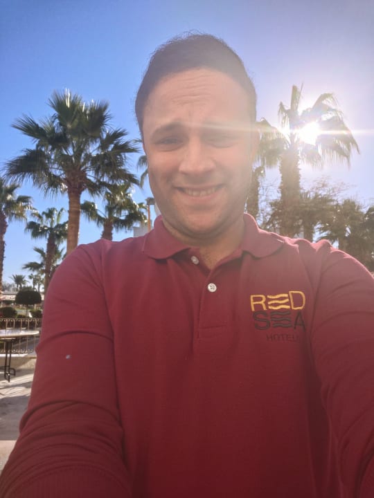 Sonstiges The Grand Hotel Hurghada