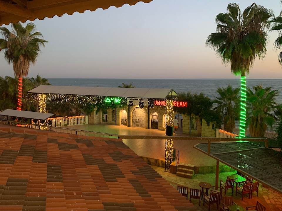 Sonstiges Hotel Defne Dream